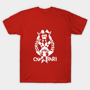 Campari vintage T-Shirt